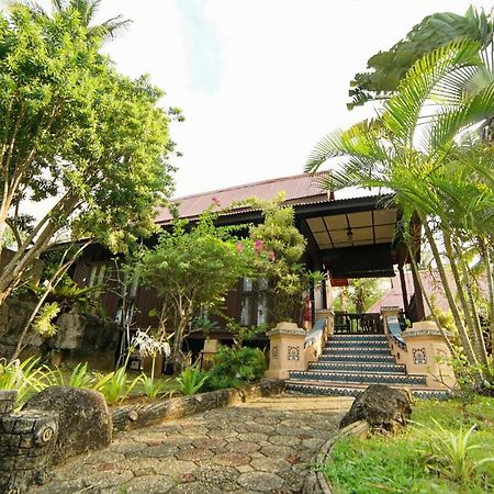 LaVilla By Holiday Villa Cherating Exterior foto