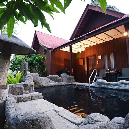 LaVilla By Holiday Villa Cherating Exterior foto