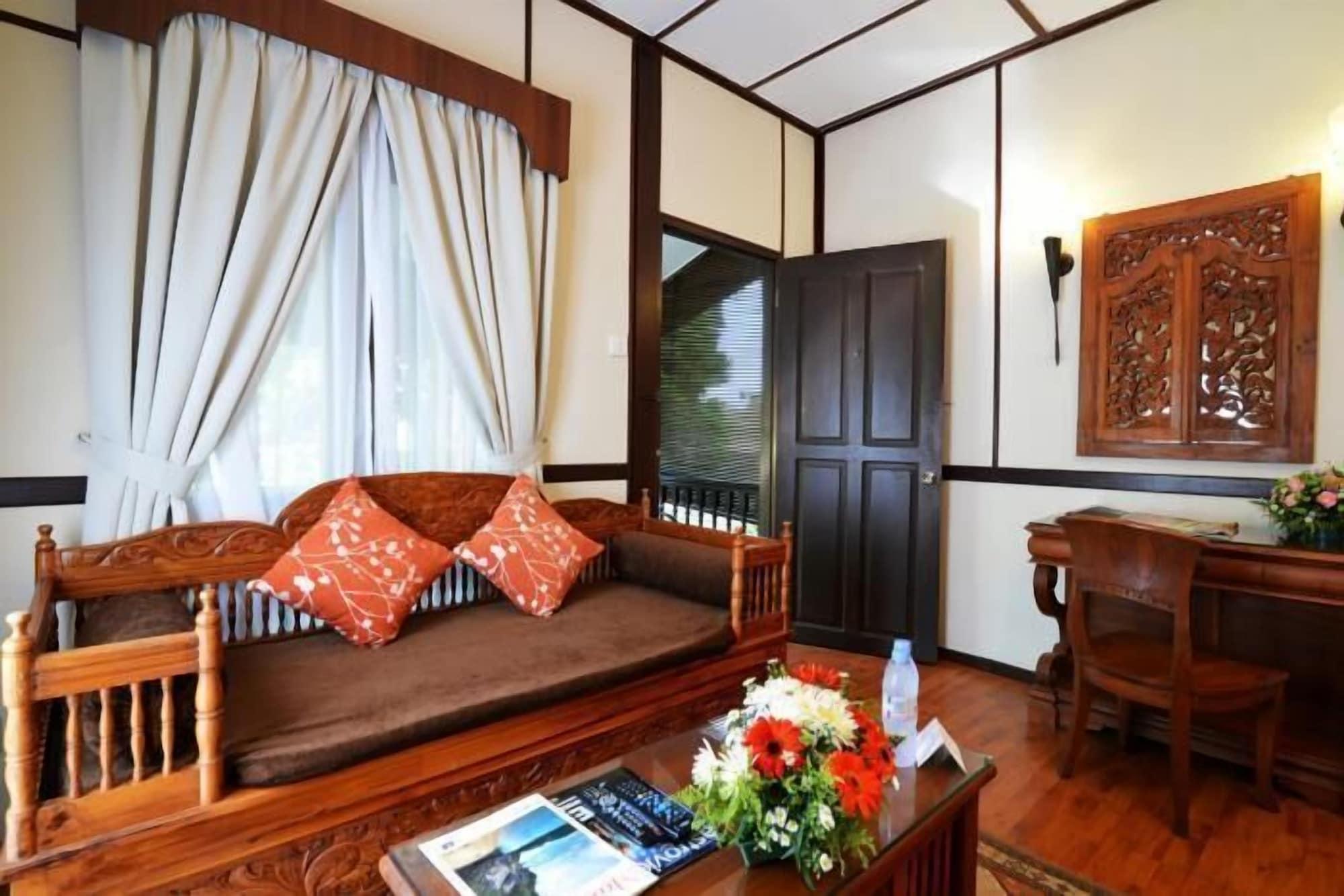LaVilla By Holiday Villa Cherating Exterior foto