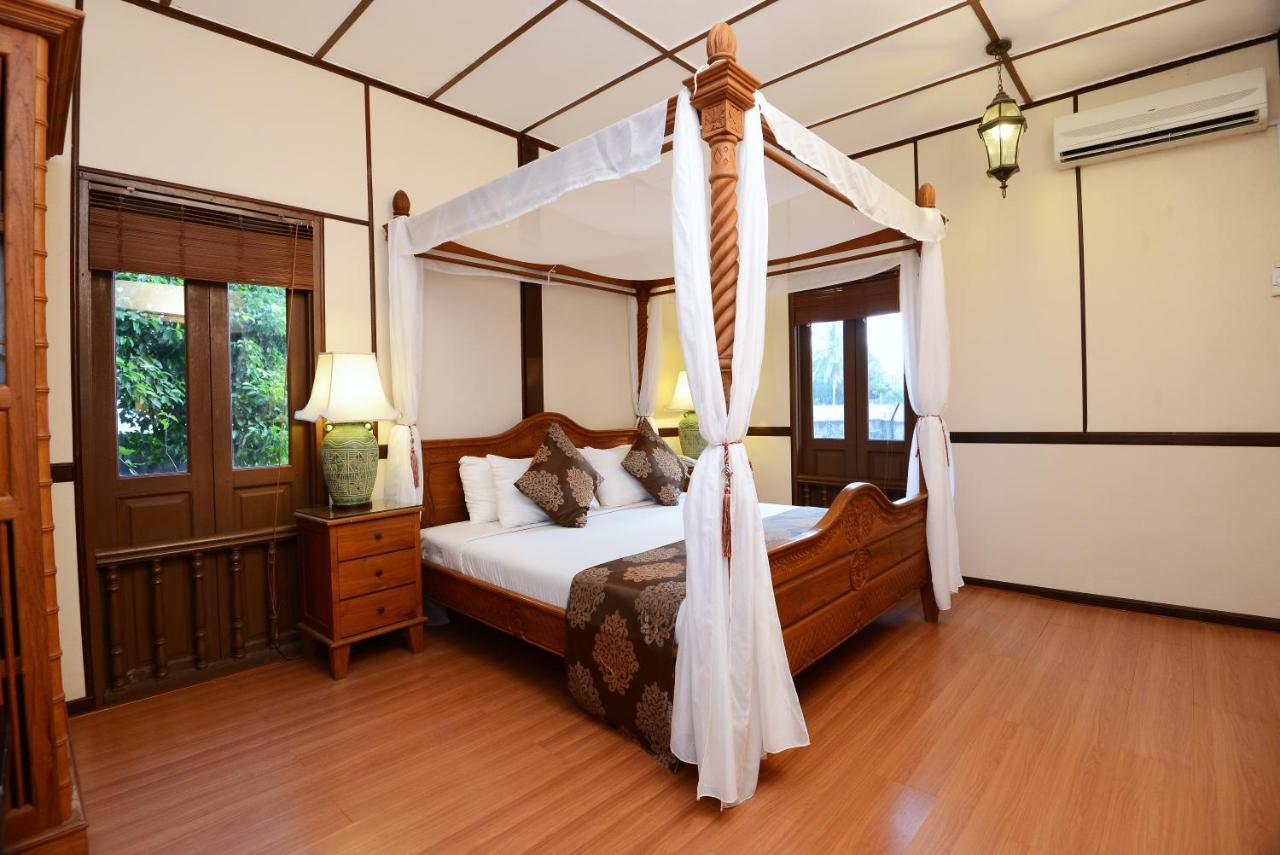 LaVilla By Holiday Villa Cherating Exterior foto