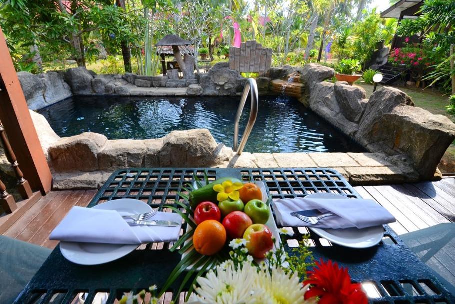 LaVilla By Holiday Villa Cherating Exterior foto