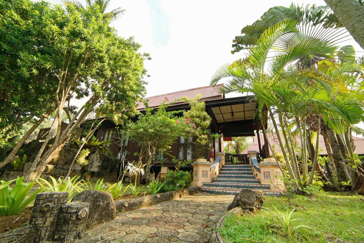 LaVilla By Holiday Villa Cherating Exterior foto