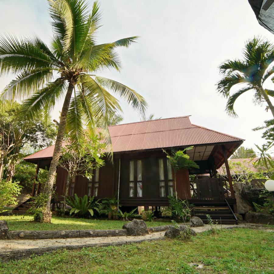 LaVilla By Holiday Villa Cherating Exterior foto