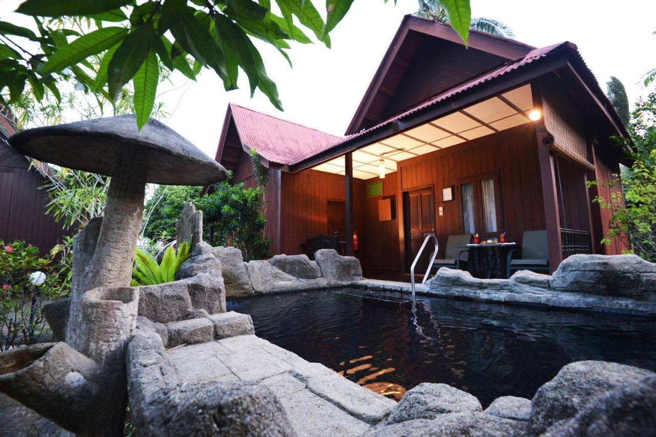 LaVilla By Holiday Villa Cherating Exterior foto