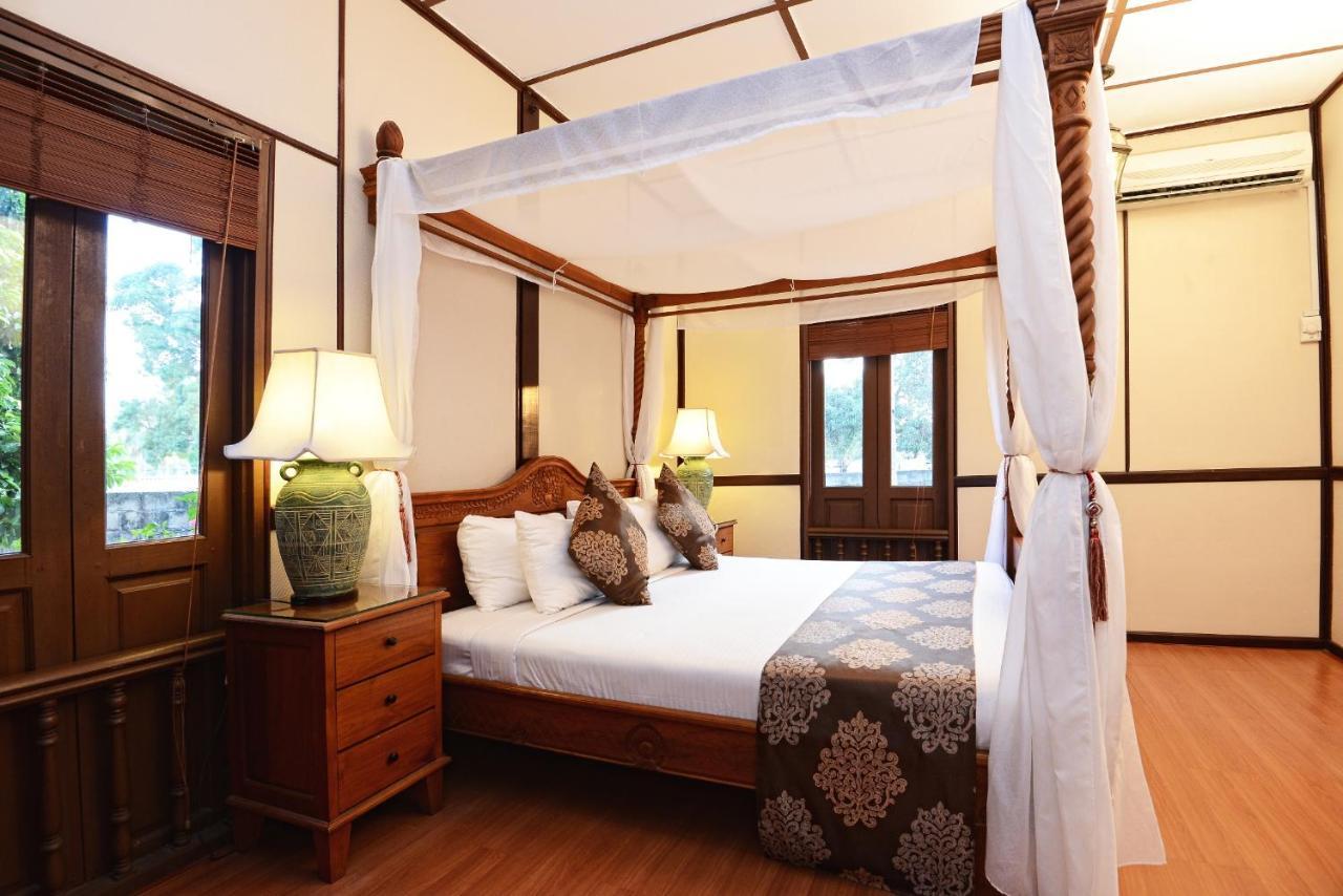 LaVilla By Holiday Villa Cherating Exterior foto