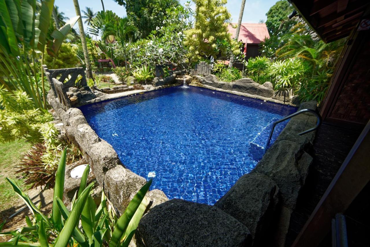 LaVilla By Holiday Villa Cherating Exterior foto