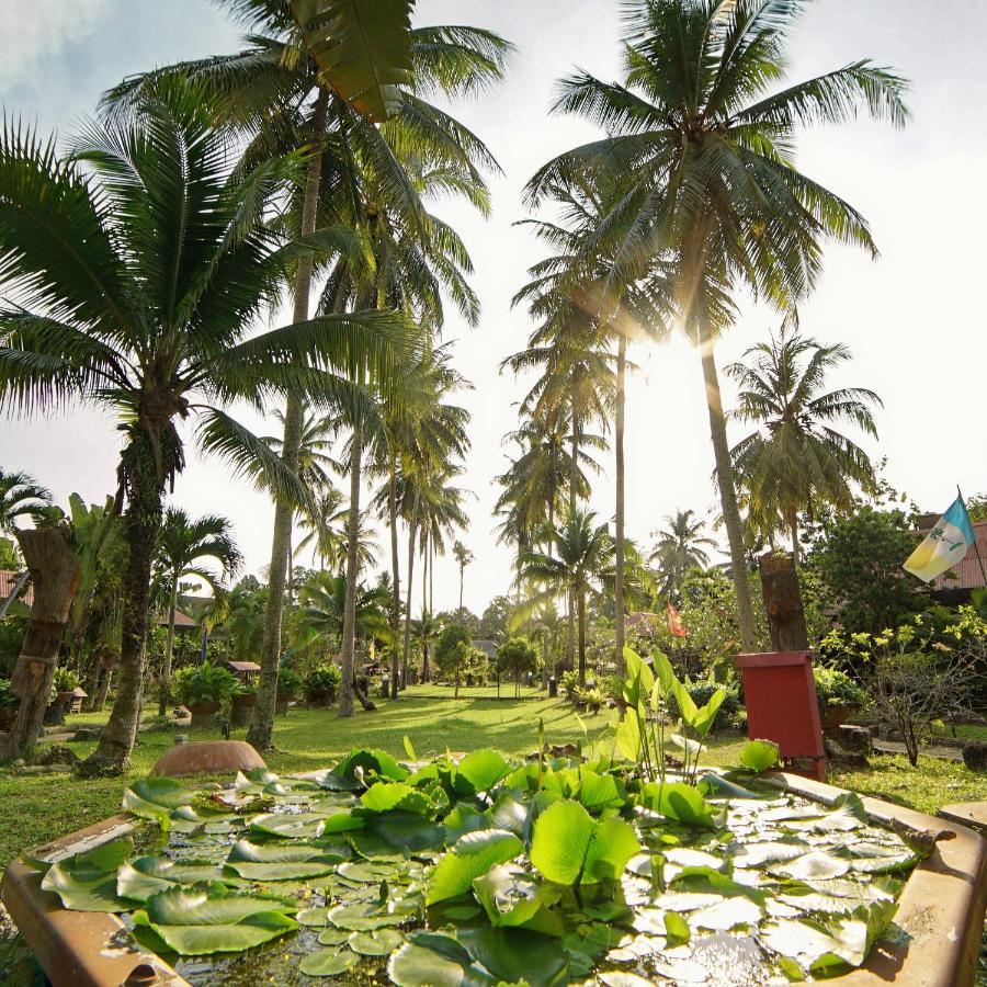 LaVilla By Holiday Villa Cherating Exterior foto