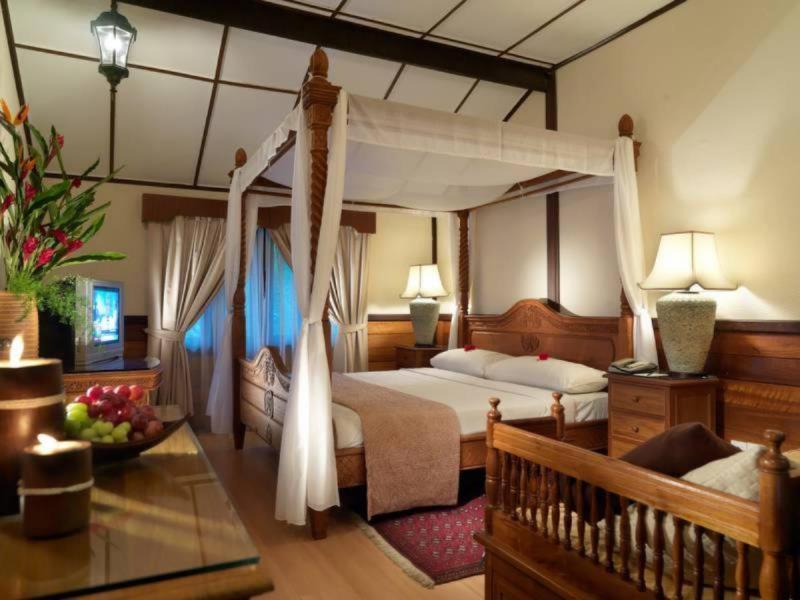 LaVilla By Holiday Villa Cherating Exterior foto