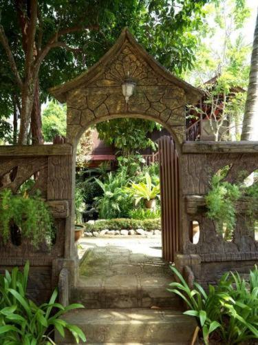 LaVilla By Holiday Villa Cherating Exterior foto