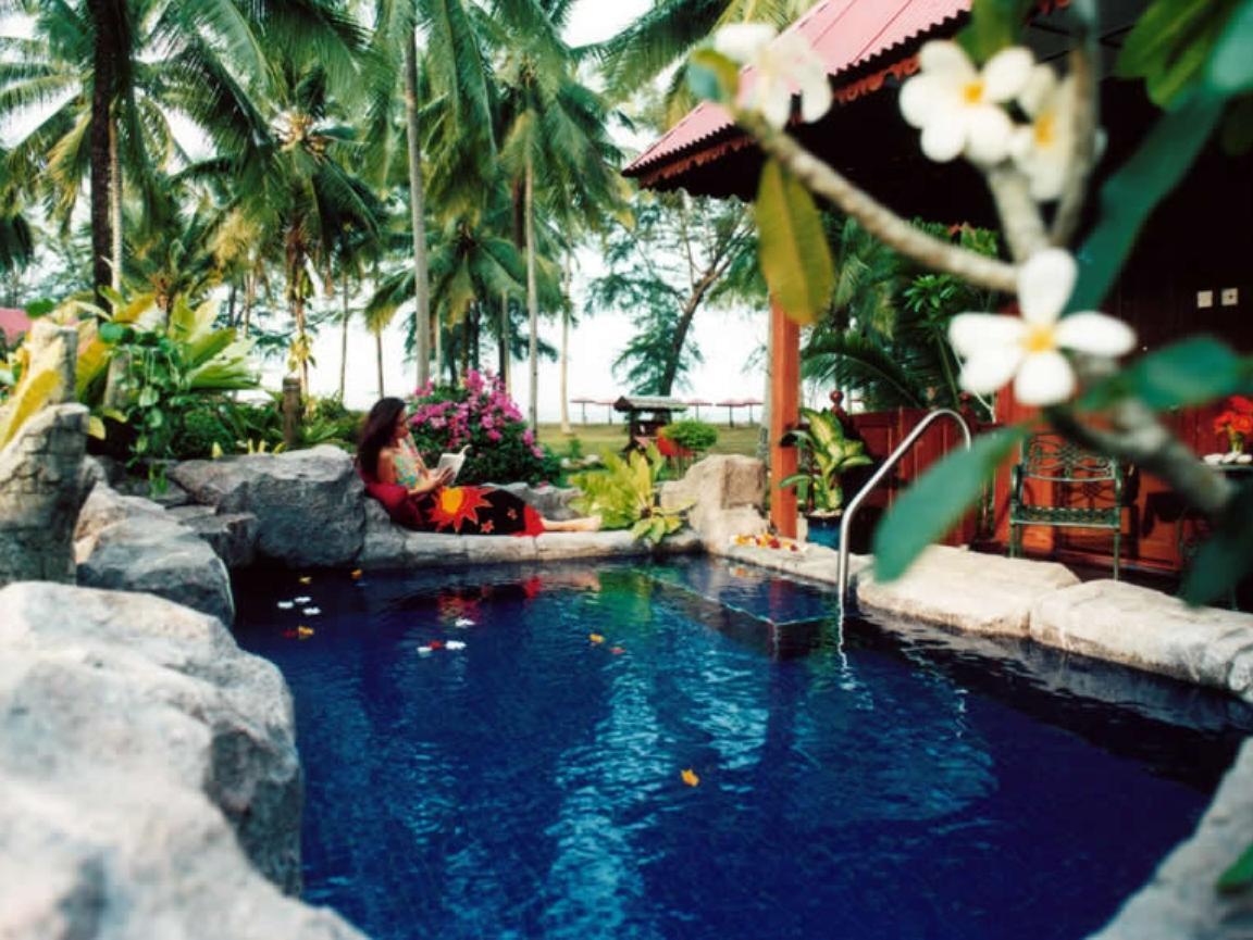 LaVilla By Holiday Villa Cherating Exterior foto
