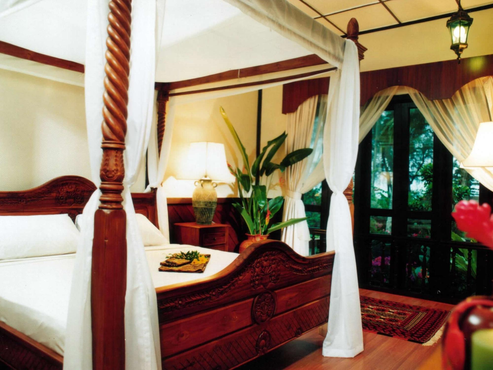 LaVilla By Holiday Villa Cherating Exterior foto