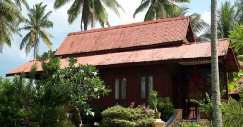 LaVilla By Holiday Villa Cherating Exterior foto