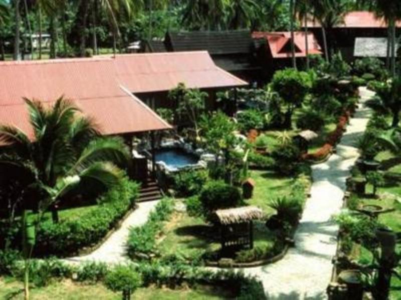 LaVilla By Holiday Villa Cherating Exterior foto