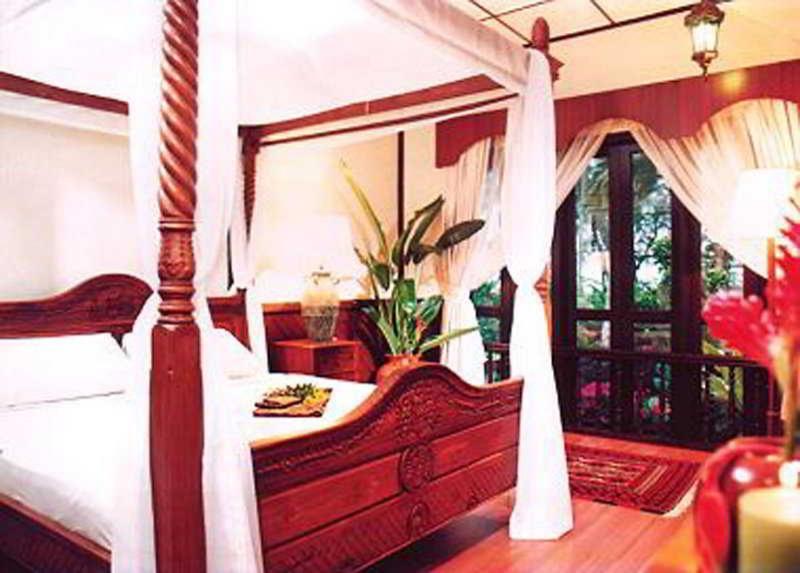 LaVilla By Holiday Villa Cherating Exterior foto