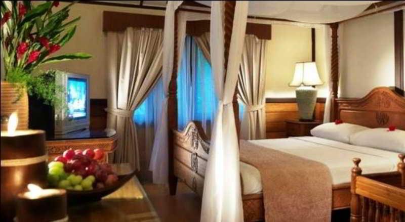 LaVilla By Holiday Villa Cherating Exterior foto