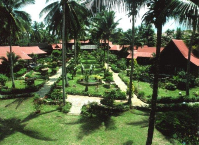 LaVilla By Holiday Villa Cherating Exterior foto