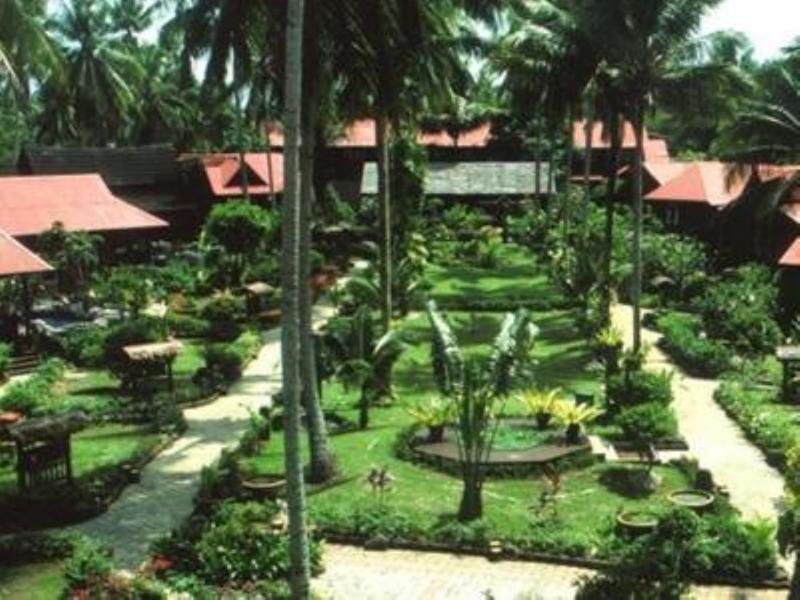 LaVilla By Holiday Villa Cherating Exterior foto