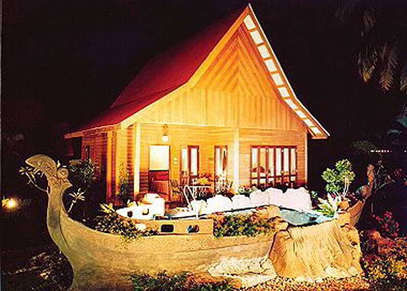 LaVilla By Holiday Villa Cherating Exterior foto