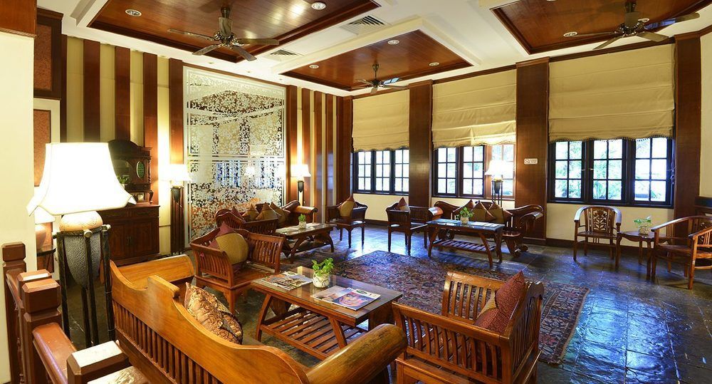 LaVilla By Holiday Villa Cherating Exterior foto