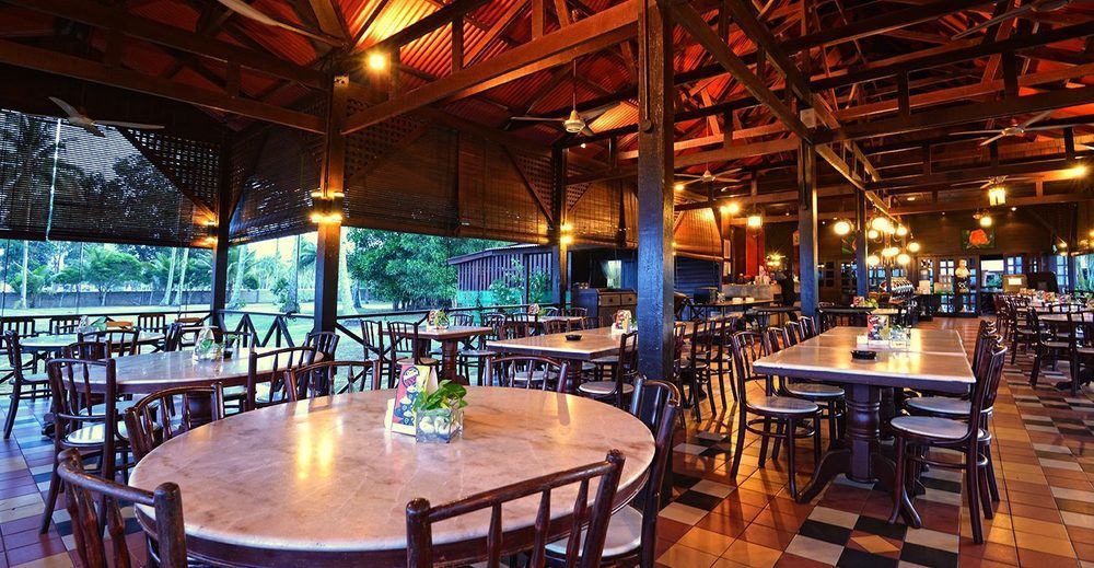 LaVilla By Holiday Villa Cherating Exterior foto
