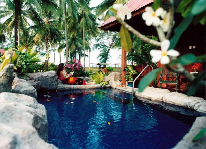 LaVilla By Holiday Villa Cherating Exterior foto
