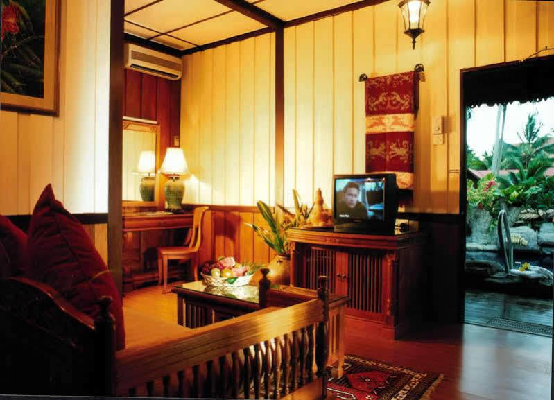 LaVilla By Holiday Villa Cherating Exterior foto