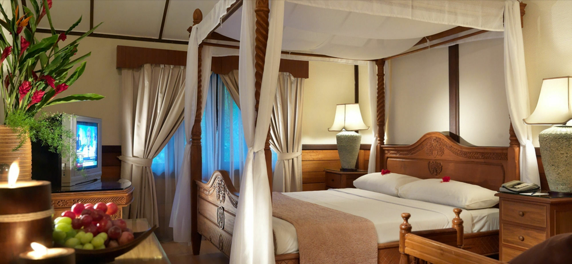 LaVilla By Holiday Villa Cherating Exterior foto